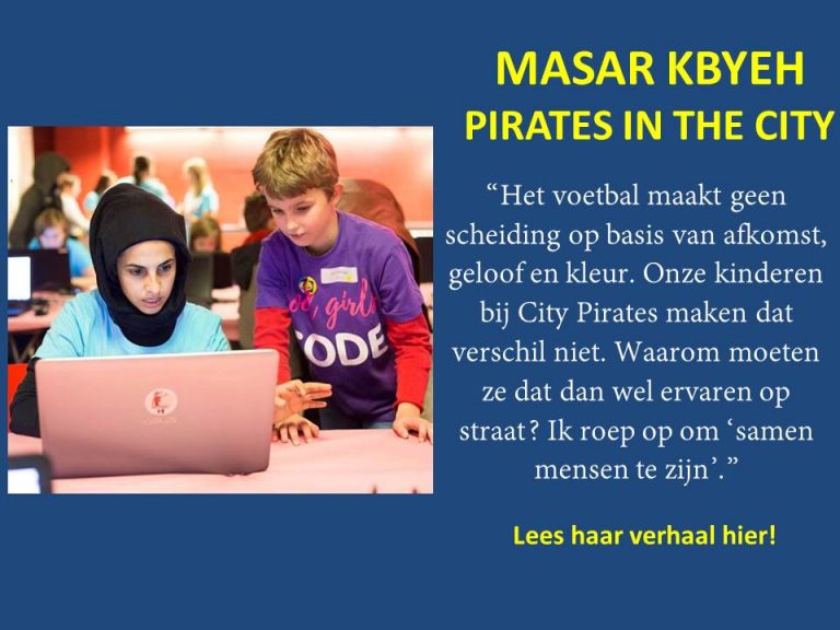 City Pirates Antwerpen