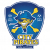 City Pirates Logo